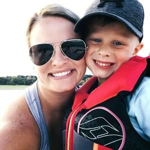 Meet your Posher, Amber